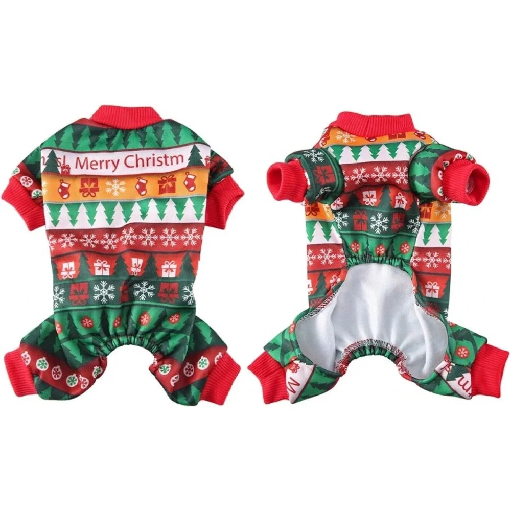The Unbranded Brand dog clothes